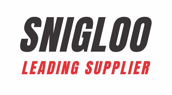 SNIGLOO : A leading supplier for verified accounts